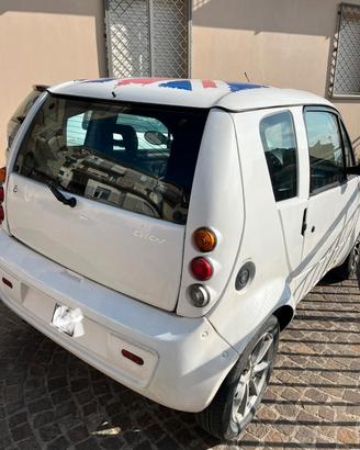 Microcar