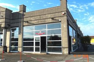 Locale Pluriuso in Cigliano (Vc)