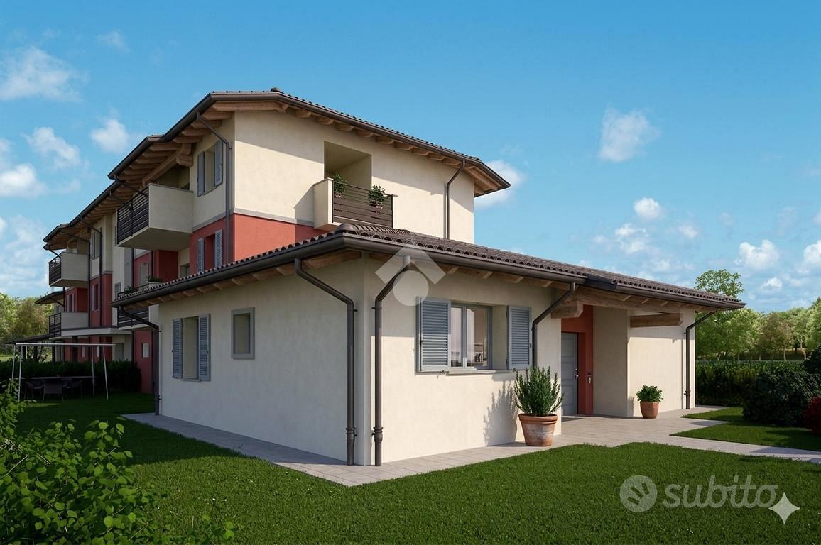 Casa – Scandiano, Casellette, Arceto - Vista 5