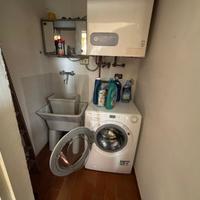 Lavatrice Candy 7 kg Classe A