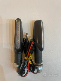 Frecce led moto