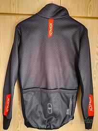 giacca invernale ekoi