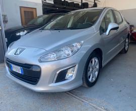 Peugeot 308 1.6 8V HDi 93CV 5p. Business