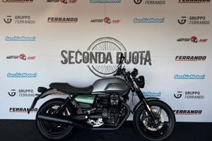 Moto Guzzi V7 Stone Centenario