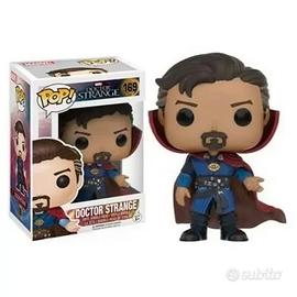 pop funko doctor strange 169