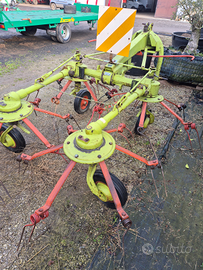 Voltafieno claas was 450