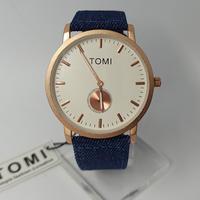 Orologio Tomi Watch Rosegold Jeans
