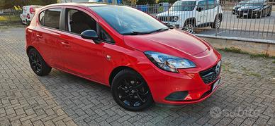 Opel Corsa 1.4 90cv GPL 5 porte