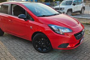 Opel Corsa 1.4 90cv GPL 5 porte