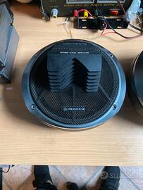 Pioneer vintage