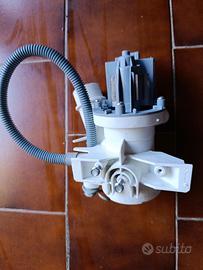 Pompa di Scarico Askoll Originale (Cod. 41018403)