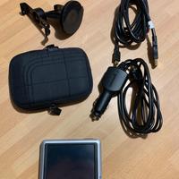 Navigatore Garmin nuvi 1250