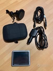 Navigatore Garmin nuvi 1250