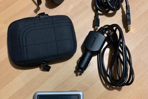 Navigatore Garmin nuvi 1250