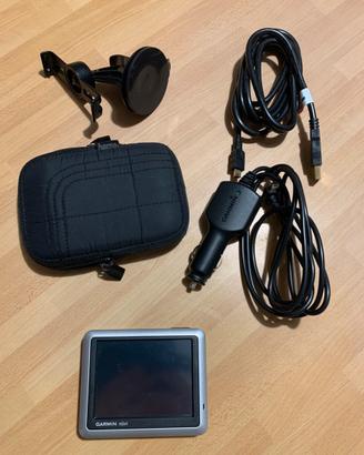 Navigatore Garmin nuvi 1250