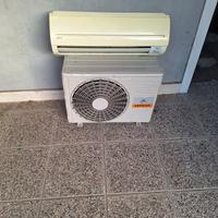 condizionatore 9000 hitacy inverter