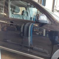 Porta anteriore dx nuda DAIHATSU TERIOS del 2007