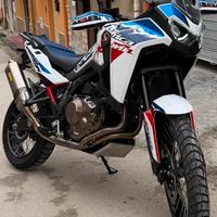 Africa twin 1100