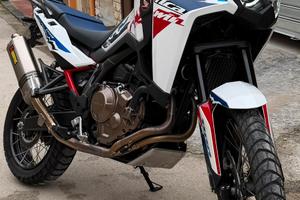 Africa twin 1100