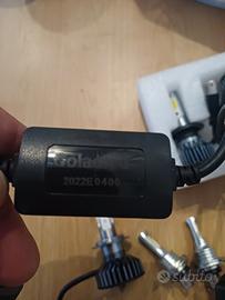 lampadine a led