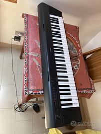 Yamaha Piaggero N12 61 tasti perfetto