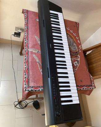 Yamaha Piaggero N12 61 tasti perfetto
