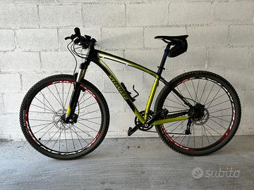MTB - Specialized Stumpjumper Comp 29 (Taglia L)