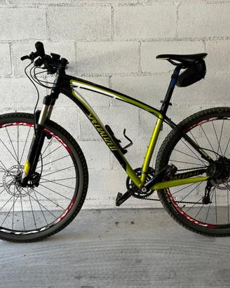 MTB - Specialized Stumpjumper Comp 29 (Taglia L)