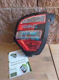 Faro posteriore destro Renault Twingo