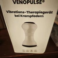 Termomassaggiatore gambe stanche vene varicose