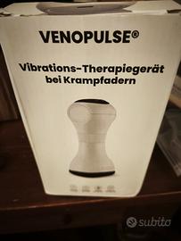 Termomassaggiatore gambe stanche vene varicose