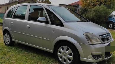 Opel meriva 1.3 diesel 5 porte anche neo patentati