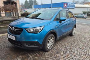 Opel Crossland X 1.2 120 Anniversary 83cv