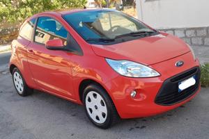 Ford Ka Ka+ 1.2 8V 69CV