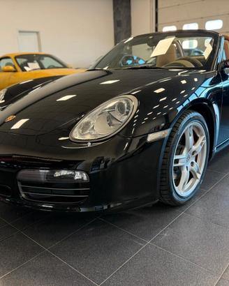 Porsche Boxster 3.4 987 S