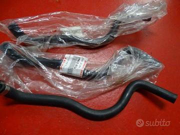 VARI TUBI ACQUA ARIA KAWASAKI ZX10R