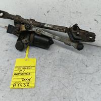 MOTORINO TERGICRISTALLO ANTERIORE CITROEN C1 1Â° S