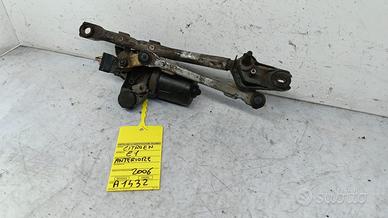 MOTORINO TERGICRISTALLO ANTERIORE CITROEN C1 1Â° S