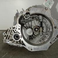 CAMBIO MANUALE COMPLETO SUZUKI Wagon R 2° Serie 2