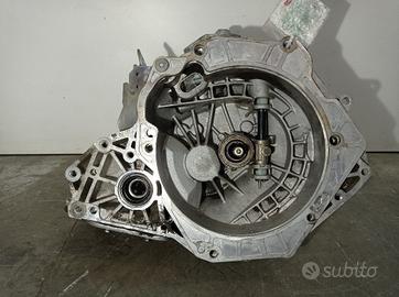 CAMBIO MANUALE COMPLETO SUZUKI Wagon R 2° Serie 2