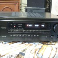 AMPLIFICATORE DENON