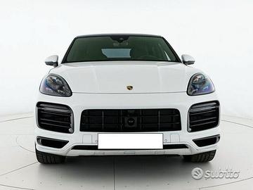 Ricambi porsche cayenne anno 2020