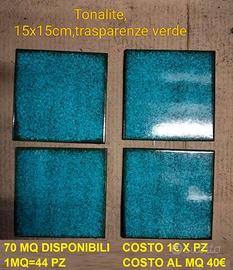 Tonalite piastrelle