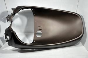 Kymco scudo anteriore ineriore People One