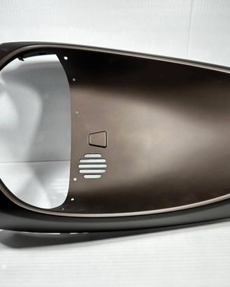 Kymco scudo anteriore ineriore People One