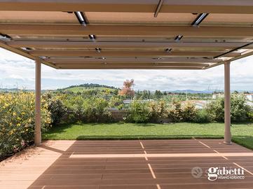Appartamento Gabicce Mare [MI007/1MVRG]