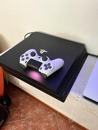 Ps4 pro