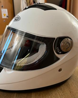 Casco integrale  NEXO taglia XXS 51-52cm