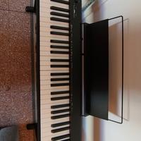 Pianoforte digitale Casio CDP-S100 