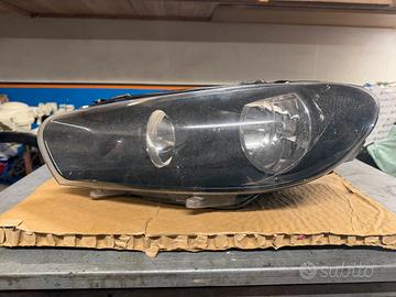 Fari originali vw scirocco alogeni